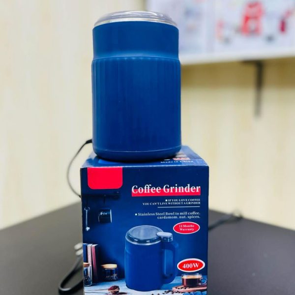 Premium Coffee Grinder 400WATT